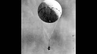 *PREVIEW* The Fu-Go Balloon Bombs of WWII ft. Dr. Patrick Wyman