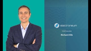 ANON Summit 2020 Electroneum Phase Two with CEO Richard Ells