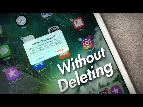 How to Increase iPad Storage How to Increase iPad Storage