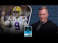 NFL Draft 2020: Chris Simms' Top 5 Quarterback Rankings | Chris Simms Unbuttoned | NBC Sports