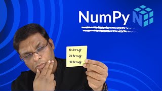The BEST Way to Learn NUMPY in 2025: The Ultimate Starting Point!