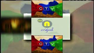 YTPMV CTV Epitome Pictures The N Original 2009 Scan