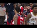 highlights washington wizards vs. new orleans pelicans 1.5.25