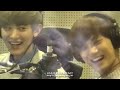 150423 영스트리트 형들 흉내내는 종인이 exo kai focus