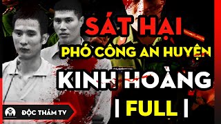 Lật Lại Vụ Th.ảm S.át Phó Công An Huyện Để Cướp Xe Máy Sau 10 Năm - Tội Ác Không Thể Bị Lãng Quên