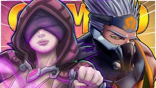 This Combo Will Make You RAGE QUIT | Paladins