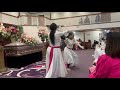 Homegoing praise dance “deliver me”