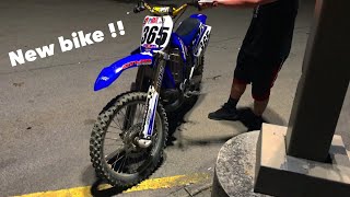 Buying The Yz250 2-stroke (Insane Cheap)