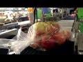 A&D Checkweighing Simplified - Bags of Apples