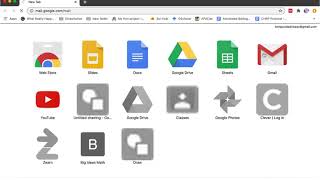 Sharing and Accepting Shared Calendars