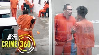 60 Days In: Most Viewed Moments From Pinal County Jail *Compilation* | Crime 360