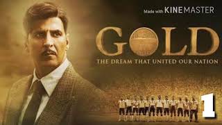 GOLD movie ...khel khel...