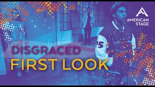 First Look: Disgraced