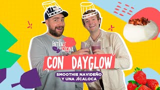 ÉNTRALE A LA COCINA c/ @Dayglowband  | entrevista sobre su música y cómo ser un exponente del indie pop