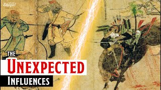 How the Mongol Invasion Influenced Japan 700 Years Later