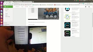 Breaking into WebViews on Android