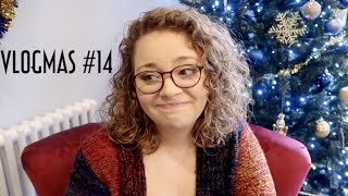 Tiers of Sorrow | Vlogmas 14