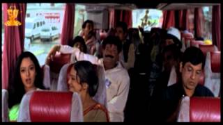 Jayam Manadera Telugu Full Movie | Part 2 | Venkatesh | Soundarya | Bhanupriya | N Shankar