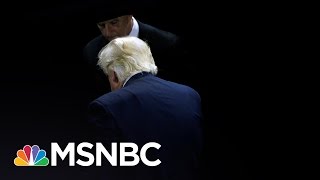 Some Republicans Are Unendorsing Donald Trump | All In | MSNBC