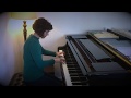 #IsolationVariations: Bach | Goldberg Variations - Variation 10: Fughetta | Anyssa Neumann