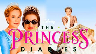 The Princess Diaries 2001 | Anne Hathaway | The Princess Diaries Full Movie Fact \u0026 Some Details