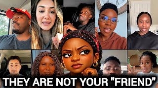 Is "TRUE FRIENDSHIP" Dead?!