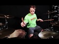 Post Malone - "Wow" - Drum Cover