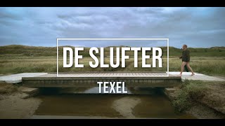 De Slufter, Texel