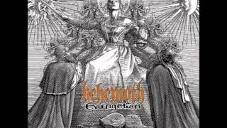 Behemoth - Shemhamforash