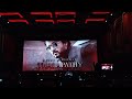 Thalapathy Vijay|Birthday Special Mashup 🔥|Ram Cinemas Tirunelveli|Theatre Response 🥵