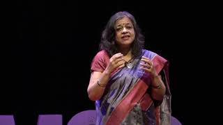 How Palliative Care can change the way we practice medicine? | Dr. Chitra V | TEDxAIIMSPatna