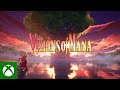 Visions of Mana | Launch Date Trailer