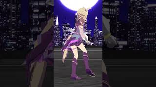 ナリタトップロードがダンスをすると【ウマ娘/MMD/MAD】【粛聖!! ロリ神レクイエム☆】