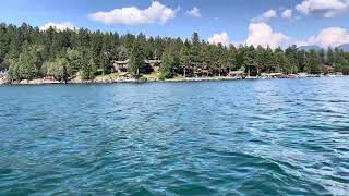 Searching for waterfront property on Flathead Lake?