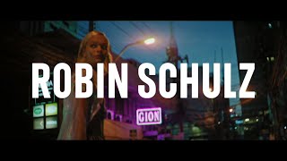 Robin Schulz The Singles of IIII Megamix 