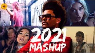 BEST OF #2021 MEGA MASHUP  | DJ Dave NYC  & DJ Harshal