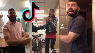 SCARE CAM Funny Reaction😂😂/Try Not To Laugh🤣🤣#Pt1//TikTok Honors/