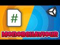 MonoBehaviour? Let me teach you my guy [Unity Tutorial]