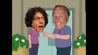 Jackie Invites EVERYONE — Except Howard Stern 😳🔥