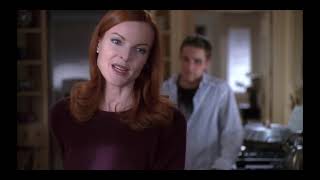 Desperate Housewives  - 2x16 Closing Narration