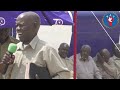Sermon Priest E.Magwenzi - Matumba 2022
