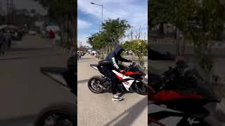 Raja dc KTM RC 390 Lover#viral #shorts #lover 🔥🔥