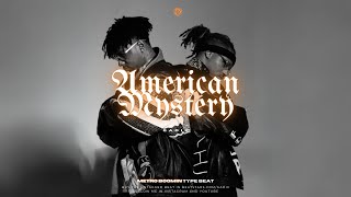 Metro Boomin type beat | ''AMERICAN MYSTERY'' | Trap Instrumental 2024