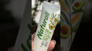 Naturali Daily Purifying Facewash with Avocado \u0026 Tea Tree Oil | Naturali Facewash #facewash #shorts