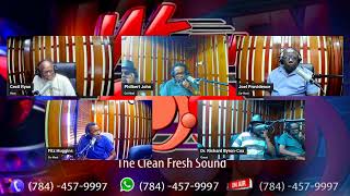 Issue At Hand 7th December 2025