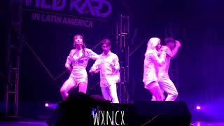 180908 You In Me - KARD | WILD KARD in Mexico