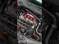 Audi A3 FSI. Engine bay chronicles!!