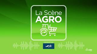 SAVOURA investissement de 55m à Ste Sophie   |  LA SCÈNE AGRO - Épisode 24