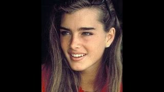 Brooke Shields, Gia and Dorothy Stratten