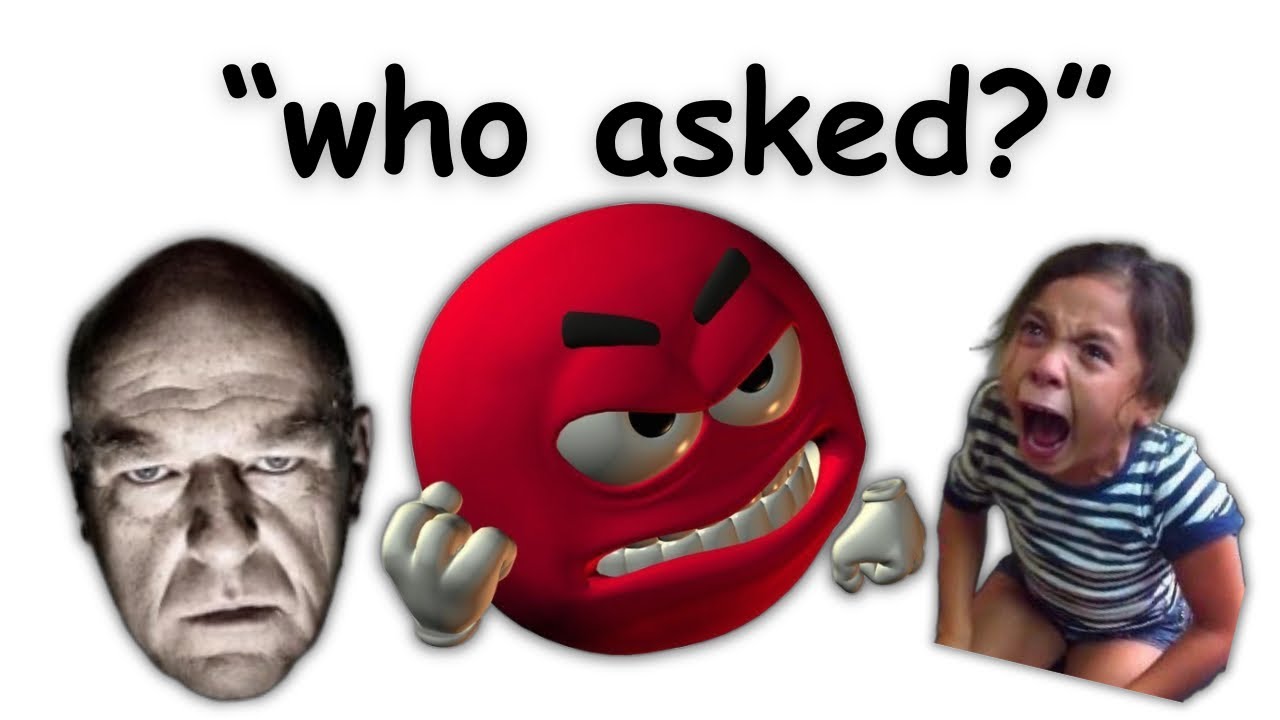 Worst Types Of Ragebait Youtube